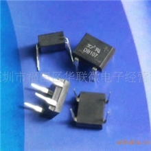 厂家直销SEP代理DB107DB107S全系列整流桥桥堆大量现货