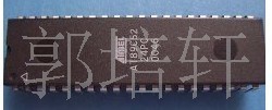 AVR单片机,51单片机AT89C52-24PC,(专营：单片机IC,存储器IC)