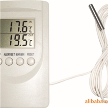 供应室内外温度计TM201漳州威华