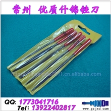 供应批发GUIYU鳜鱼牌GUI-007整形锉优质什锦锉刀维修