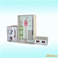 供应碳硫分析仪智能碳硫分析仪定碳仪