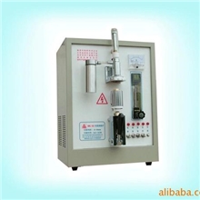 供应DRL-6A型电弧燃烧炉电弧炉