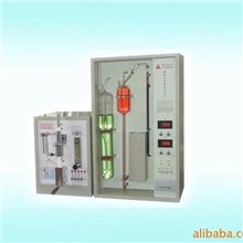 供应碳硫仪智能碳硫分析仪定碳仪