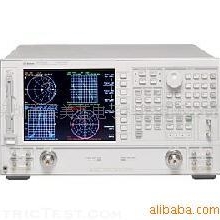 低价二手网络分析仪HP8720D