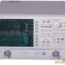 特价惠普网络分析仪HP8719D深圳仪器仪表