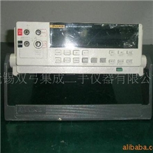 供应二手台式数字万用表FLUKE45