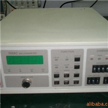 无锡苏州出售Chroma502AC直流电阻表