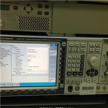 租/售/淘宝CMW500综合测试仪CMW500赵S