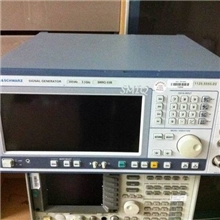 专业畅销R&S信号发生器SMIQ03B