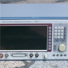 R/S(罗德斯瓦茨）CMD55手机综测仪现货销售租赁维修