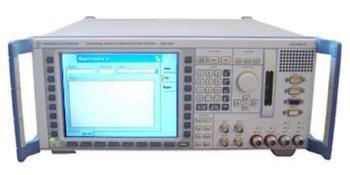 CMU200手机综测仪各种配置销售租赁维修