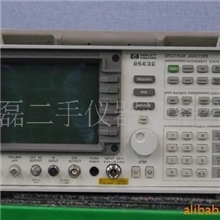低价供应二手HP8560E频谱分析仪
