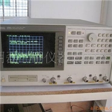 供应/租赁HP4396A频谱分析仪