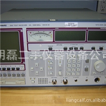 供应罗德施瓦茨ESVS30EMI测试接收机