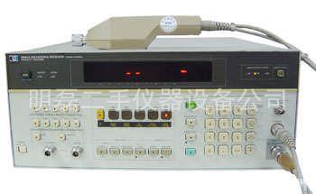 供应/租赁HP8902A电子测量接收机