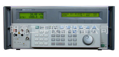 供应/租赁FLUKE5500万用表校准仪