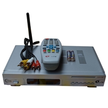 飞捷户户通可接收中央3、5、6、8共计57个台可议价