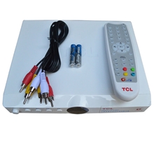 第三代户户通TCL户户通，可接收中央3，5，6，8共57个台可议价