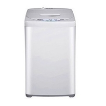 海尔统帅XQB50-7288LM全自动波轮洗衣机/5公斤（贴后价799）