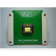 32503259TH2829X变压器综合测试仪扫描盒测试夹具，锁紧器