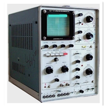 上海新建，QT2型大功率晶体管特性图示仪