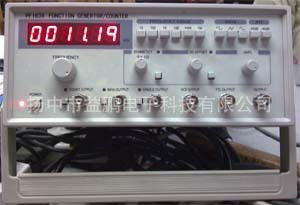 品牌、厂家音频信号发生器贴片工艺自动化生产GVA820D1Hz-1MHz