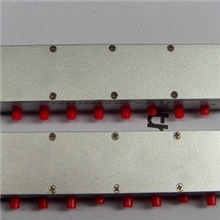 RFATTRF衰减器微波衰减器射频衰减器步进衰减器