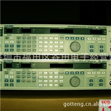 RDS发生器，高频信号源，SG-3105AVP8194仪器仪表