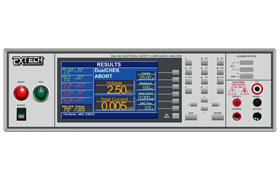 台湾华仪ESA系列彩屏全功能安规综合分析仪3年保固