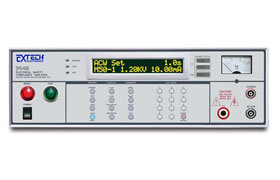 台湾华仪安规测试仪7420四合一安规综合分析仪价格