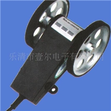 电子计米轮，计米轮，智能电子计米轮MR2005