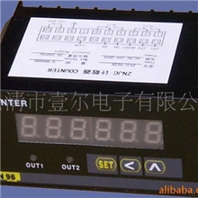 供应电子计数器,智能计数器,可逆计数器ZNJC2-6E1R