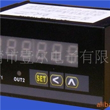 高精度高频率计米器,电子计米器，密码保护功能ZNJM2