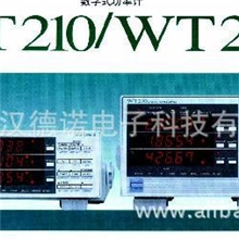 WT210横河wt210