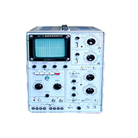 半导体管特性图示仪