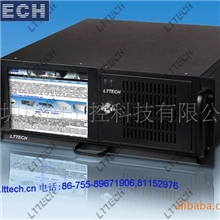 4u工作站,一体化工作站,一体工业电脑,4U一体化工作站EWS408