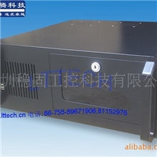 4u机箱,4u工控机箱,4u经济型机箱,4U上架型标准工控机箱LT450F