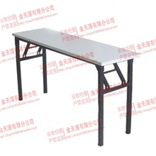 折叠桌折叠会议桌折叠培训桌折叠书桌折叠餐桌折叠电脑桌