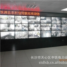 劲爆价格厂家直销优质电视墙控制台操作台配电箱