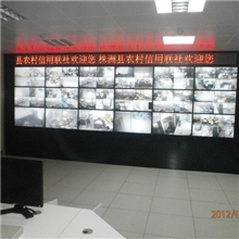 电视墙拼接屏操作台多媒体控制台价格优惠