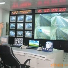 供应监控电视墙,屏幕墙,电视墙架,监控机柜,DLP电视柜
