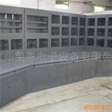 供应监控屏幕墙,电视墙,电视墙架,电视柜,可来图加工