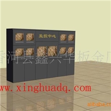 安防监控墙，豪华电视墙，豪华监控电视墙