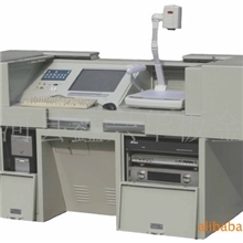 多媒体讲台专业生产厂家，讲台，操作台