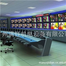 广州监控台/操作台/控制台