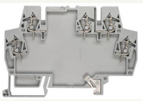 北京万可特级代理859-101电子元件的轨装外壳模块