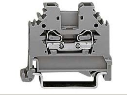 wago2线普通接线端子280-101