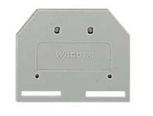 代理经销万可端子wago280-301接线端子连接端子绝缘端子