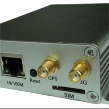 机架式3G视频服务器（3G/WIFI）