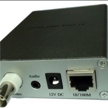 D1标清网络视频服务器(有线/WIFI)